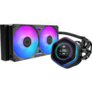 Cooler Master MasterLiquid Atmos II 240
