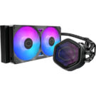 Cooler Master MasterLiquid Atmos II 240