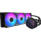 Cooler Master MasterLiquid Atmos II 360