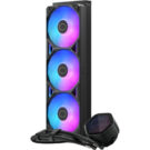 Cooler Master MasterLiquid Atmos II 360