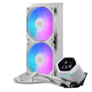 COOLER MASTER ML CORE NEX DIGITAL 240 ARGB Blanc