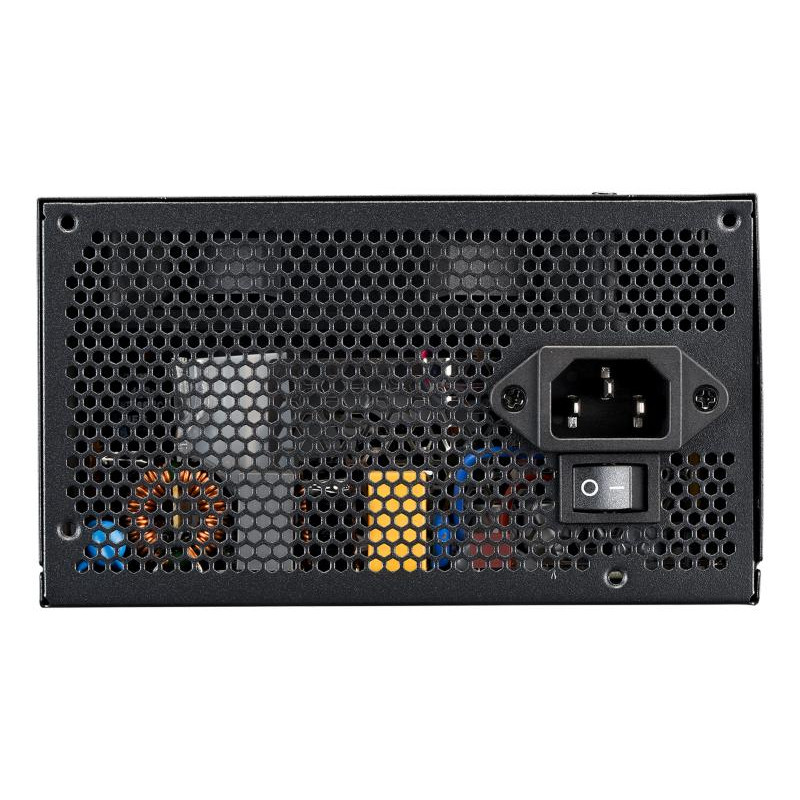 COOLER MASTER MWE 650 V2 ATX 3.1 / 650 Watts – Image 5
