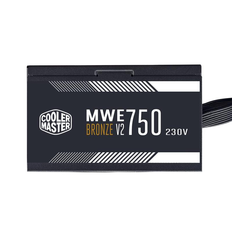COOLER MASTER MWE / 750 Watts – Image 4