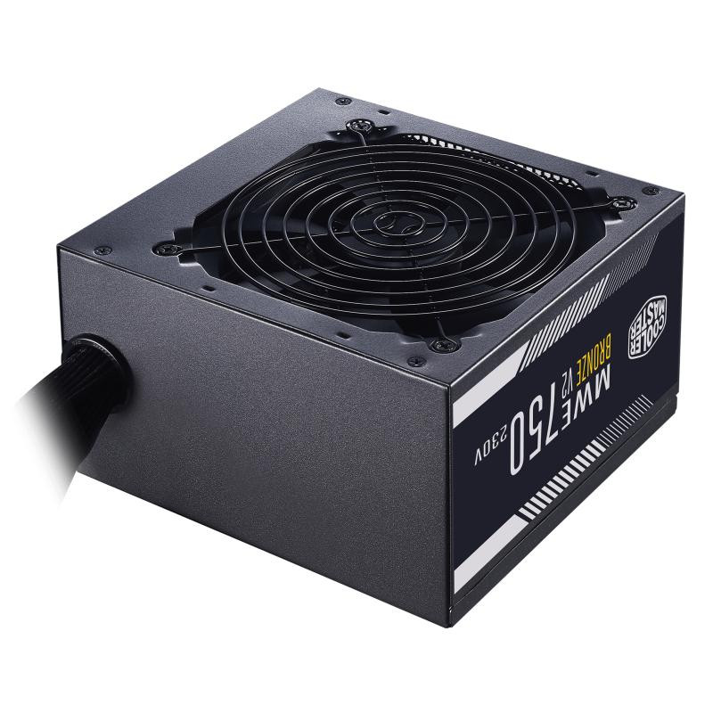 COOLER MASTER MWE / 750 Watts – Image 5