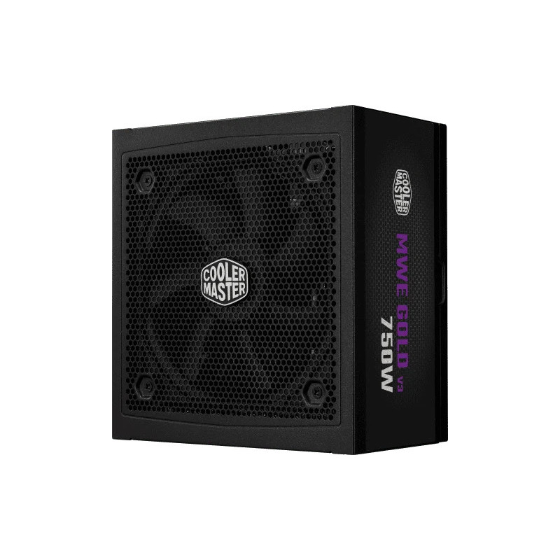 COOLER MASTER MWE GOLD V3 ATX3.1 / 750 Watts – Image 6