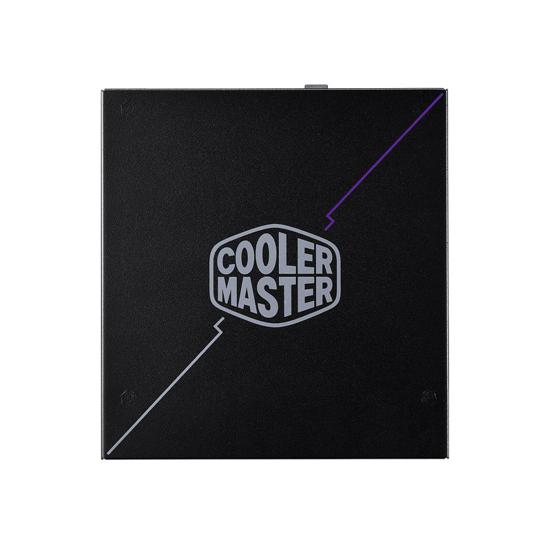COOLER MASTER MWE GOLD 850 V2 ATX3.1 / 850 Watts – Image 4
