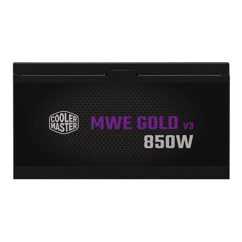 COOLER MASTER MWE GOLD 850 V2 ATX3.1 / 850 Watts – Image 5