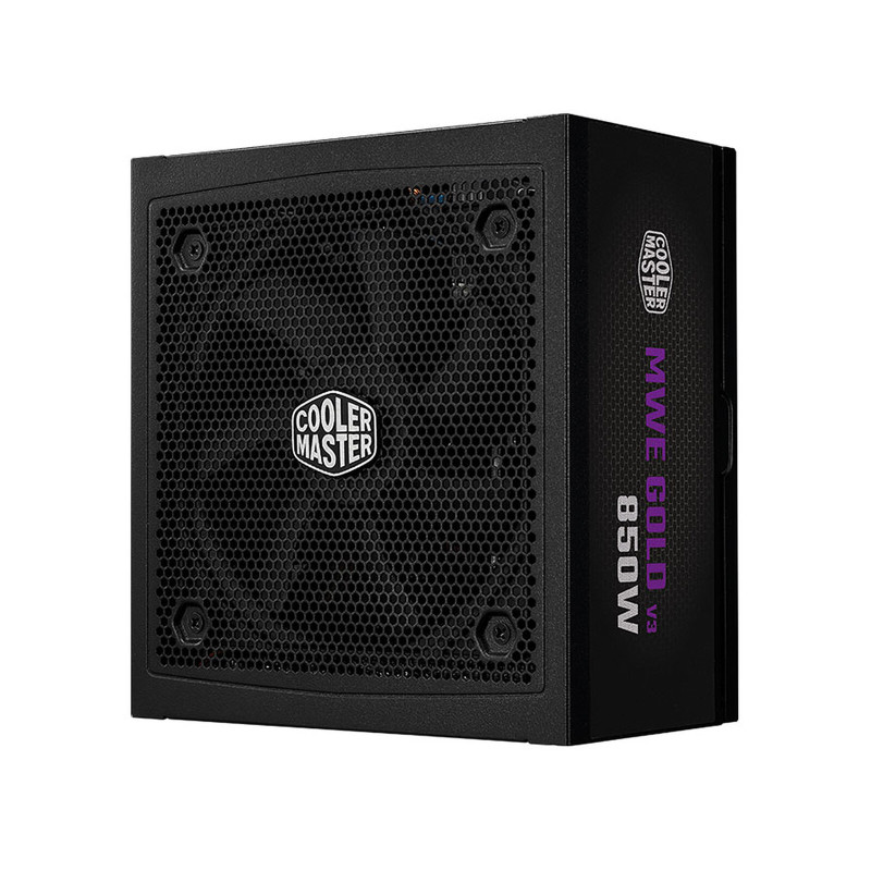 COOLER MASTER MWE GOLD 850 V2 ATX3.1 / 850 Watts – Image 2