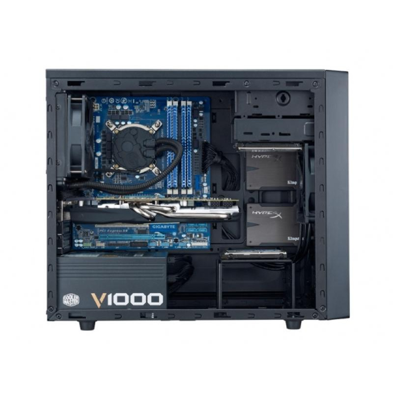 COOLER MASTER N200 – Image 5