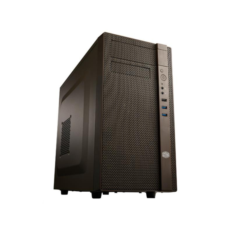 COOLER MASTER N200 – Image 6