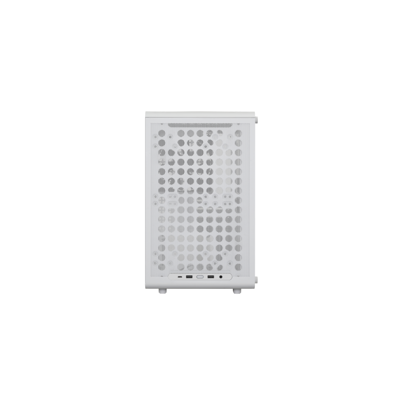 COOLER MASTER Q300L V3 White – Image 2