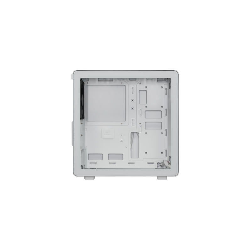 COOLER MASTER Q300L V3 White – Image 3