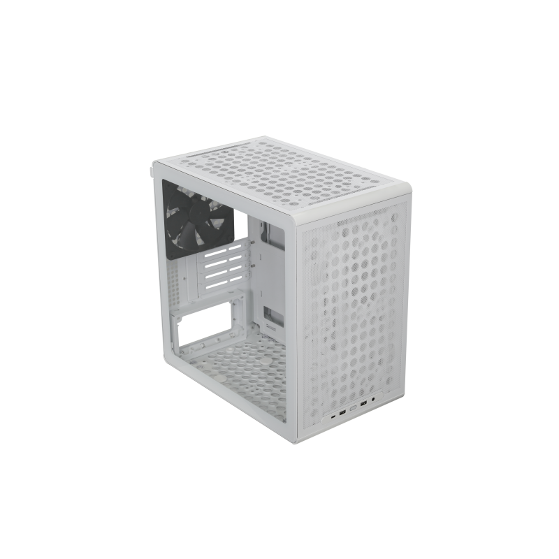 COOLER MASTER Q300L V3 White – Image 4