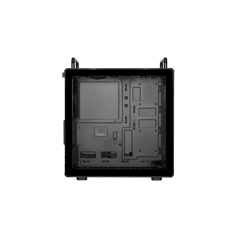 COOLER MASTER Qube 340 Black – Image 6