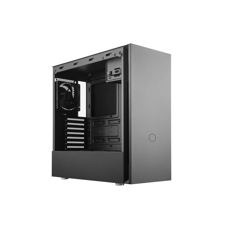 COOLER MASTER SILENCIO S600 STEEL PANEL – Image 3