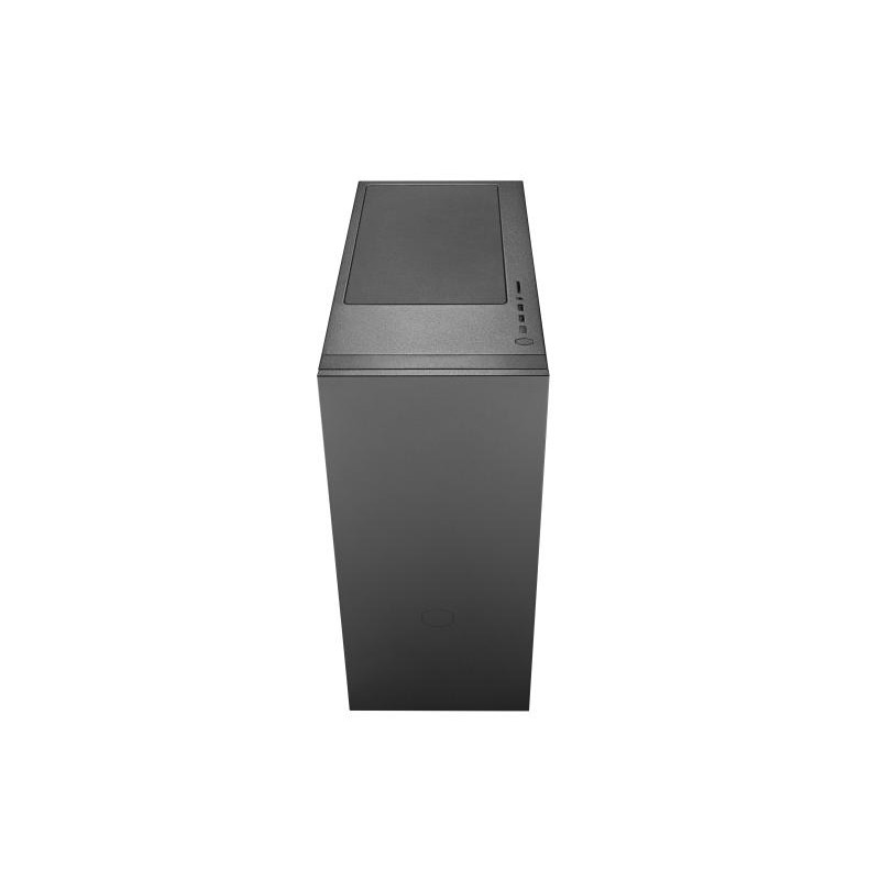 COOLER MASTER SILENCIO S600 STEEL PANEL – Image 12