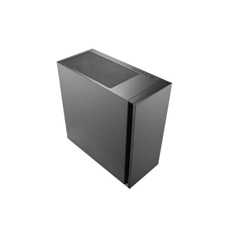 COOLER MASTER SILENCIO S600 STEEL PANEL – Image 13