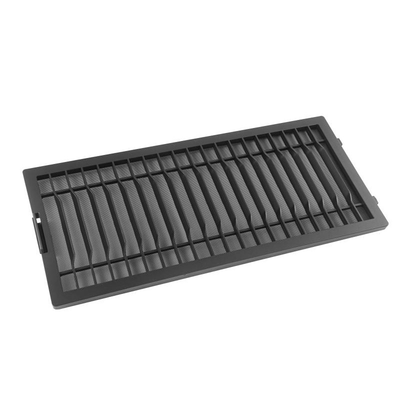 COOLER MASTER SILENCIO S600 STEEL PANEL – Image 16