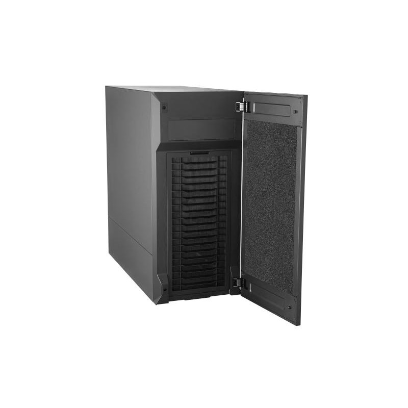 COOLER MASTER SILENCIO S600 STEEL PANEL – Image 17