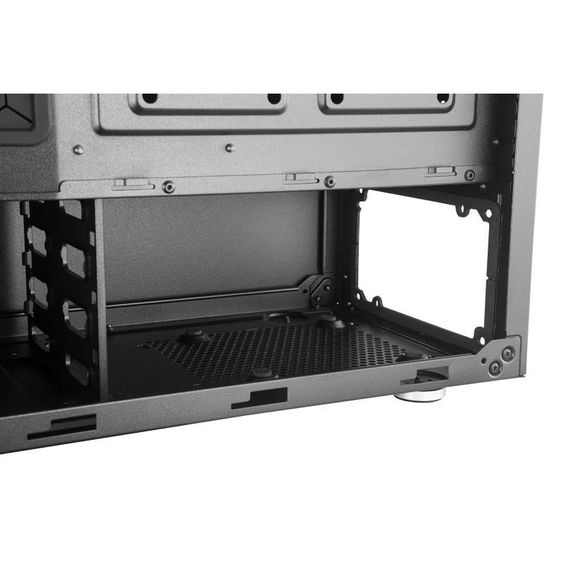 COOLER MASTER SILENCIO S600 STEEL PANEL – Image 18