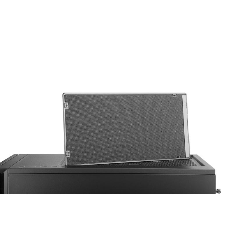 COOLER MASTER SILENCIO S600 STEEL PANEL – Image 19