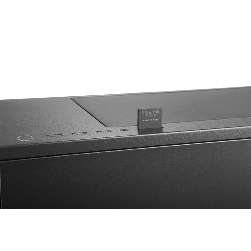 COOLER MASTER SILENCIO S600 STEEL PANEL – Image 20