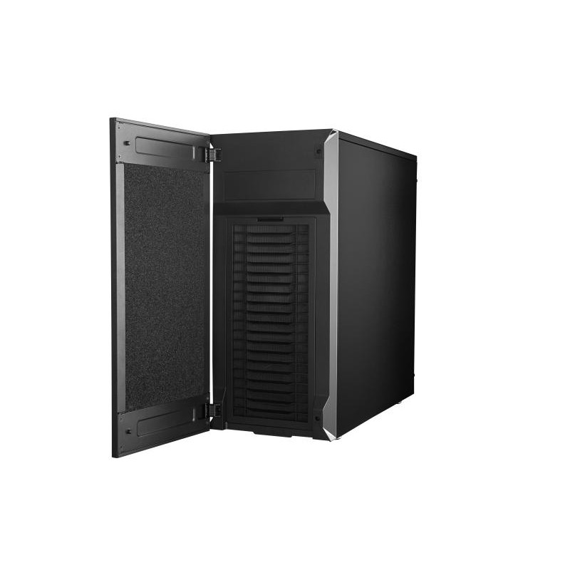 COOLER MASTER SILENCIO S600 STEEL PANEL – Image 21