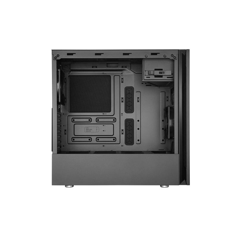 COOLER MASTER SILENCIO S600 STEEL PANEL – Image 4