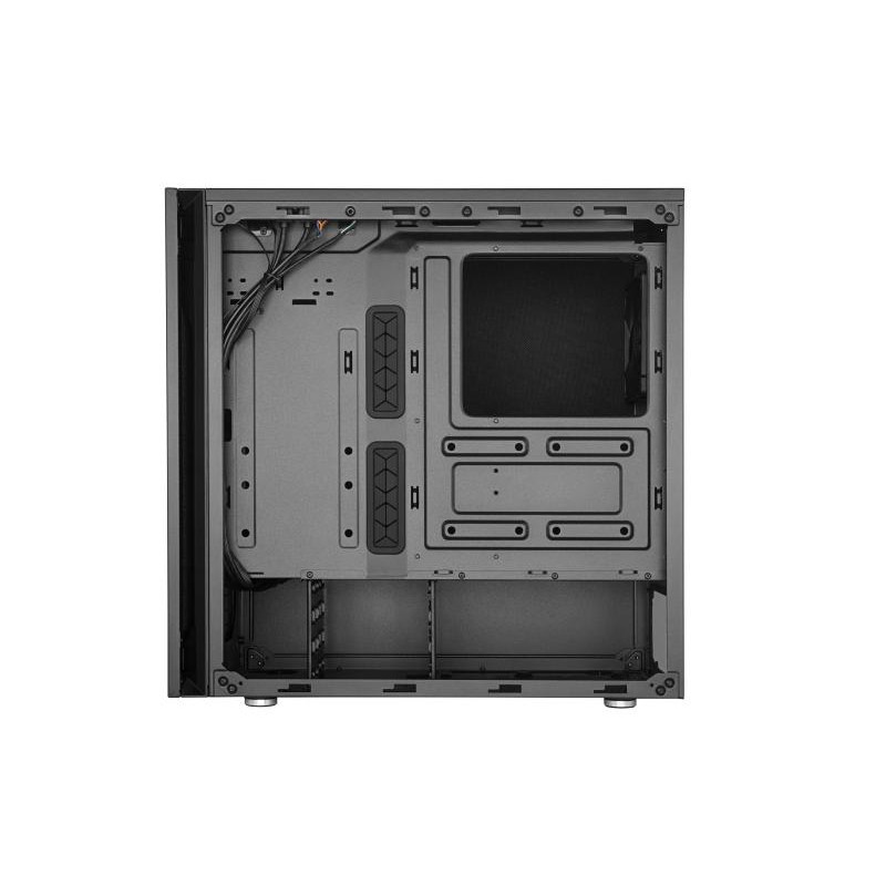 COOLER MASTER SILENCIO S600 STEEL PANEL – Image 6