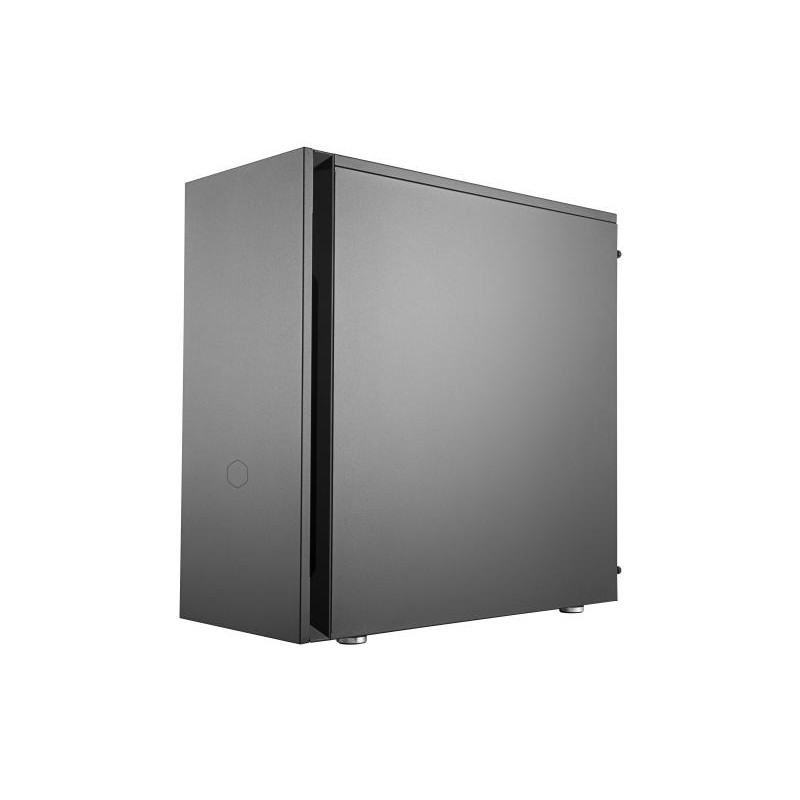 COOLER MASTER SILENCIO S600 STEEL PANEL – Image 7