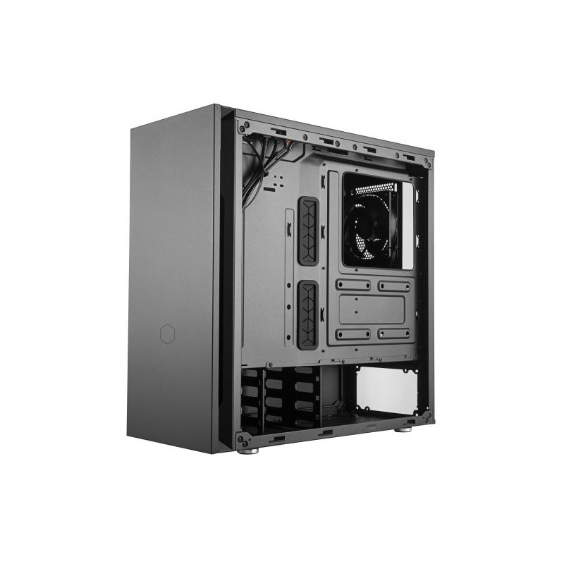 COOLER MASTER SILENCIO S600 STEEL PANEL – Image 8