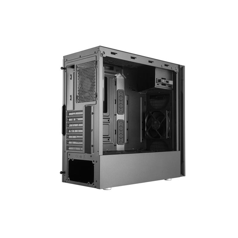 COOLER MASTER SILENCIO S600 STEEL PANEL – Image 9