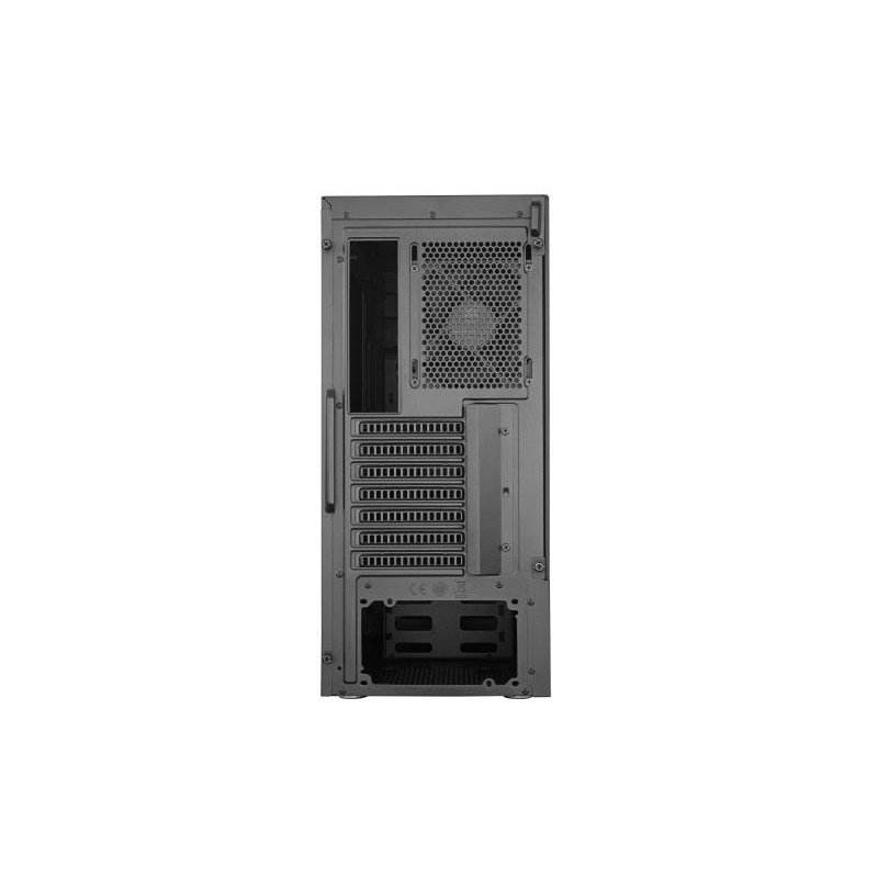 COOLER MASTER SILENCIO S600 STEEL PANEL – Image 11