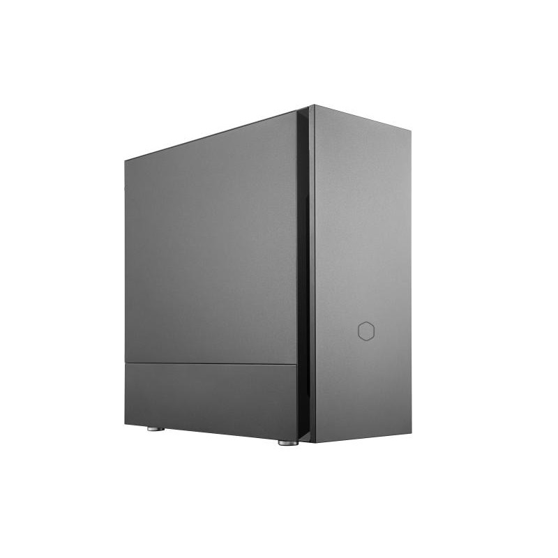 COOLER MASTER SILENCIO S600 STEEL PANEL – Image 2