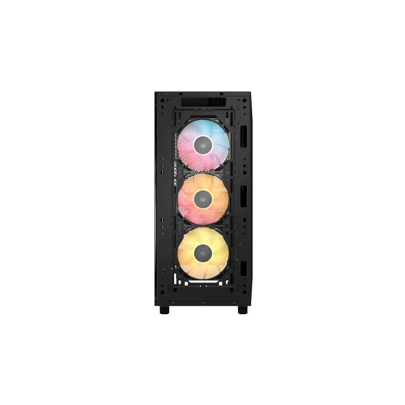 CORSAIR 3200D RS ARGB Smoke – Image 3