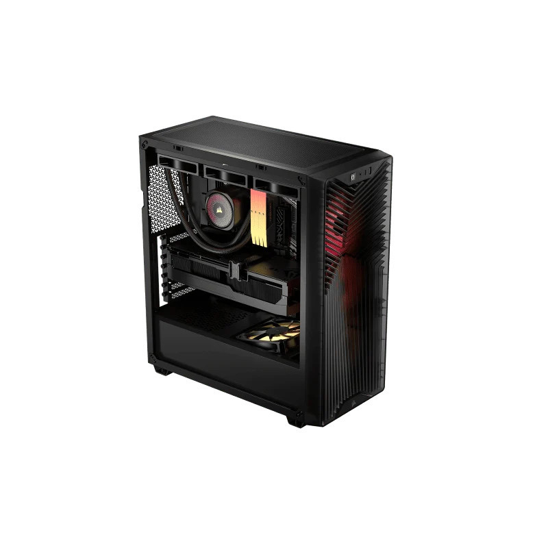 CORSAIR 3200D RS ARGB Smoke – Image 5
