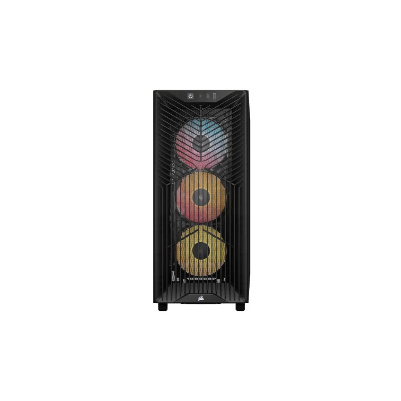 CORSAIR 3200D RS ARGB Smoke – Image 2