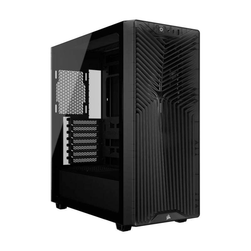 CORSAIR 3200D RS Mid-Tower Performance...