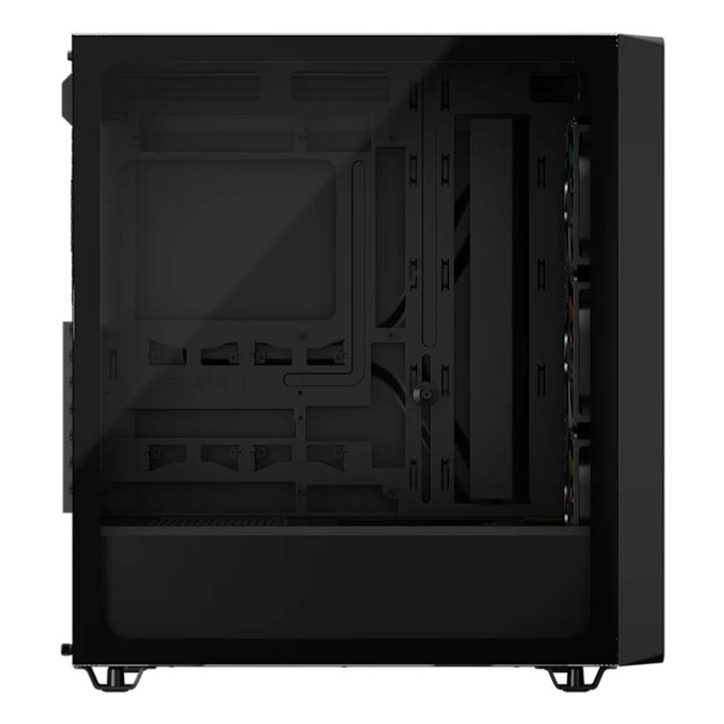 CORSAIR CORSAIR 3200D RS ARGB Black – Image 2