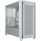 Corsair FRAME 4000D RS Blanc