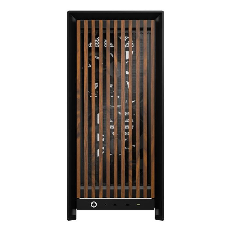 CORSAIR FRAME 5000D – Image 2