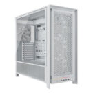 CORSAIR FRAME 5000D RS, blanc
