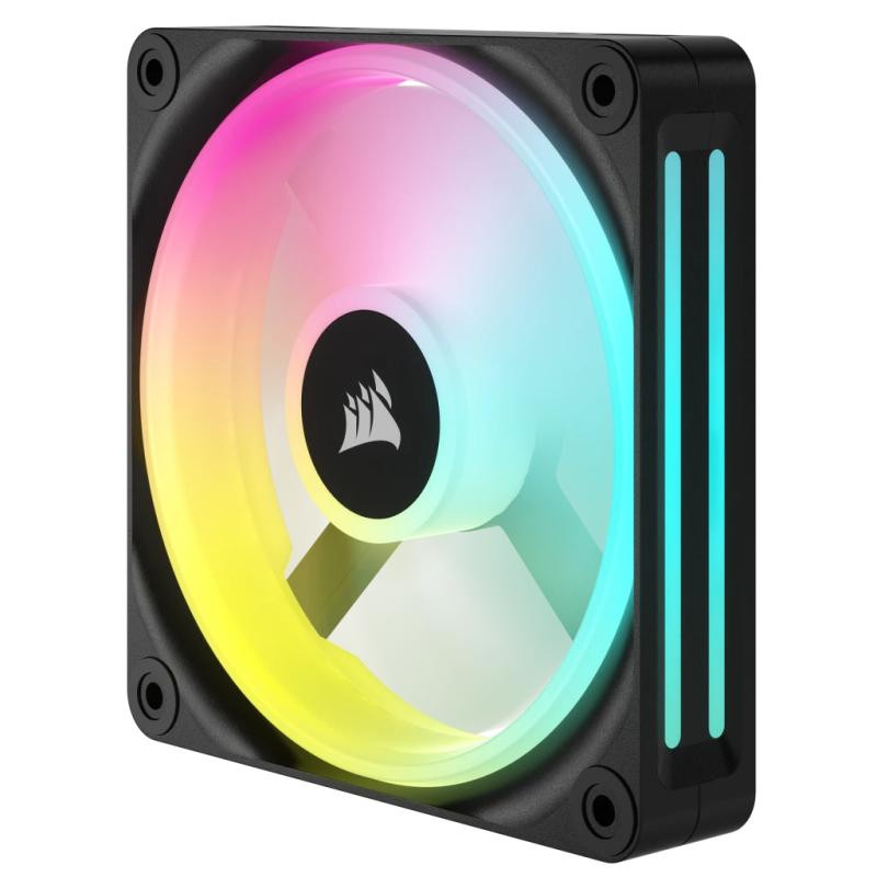 CORSAIR Kit d'extension ventilateur PWM... – Image 3