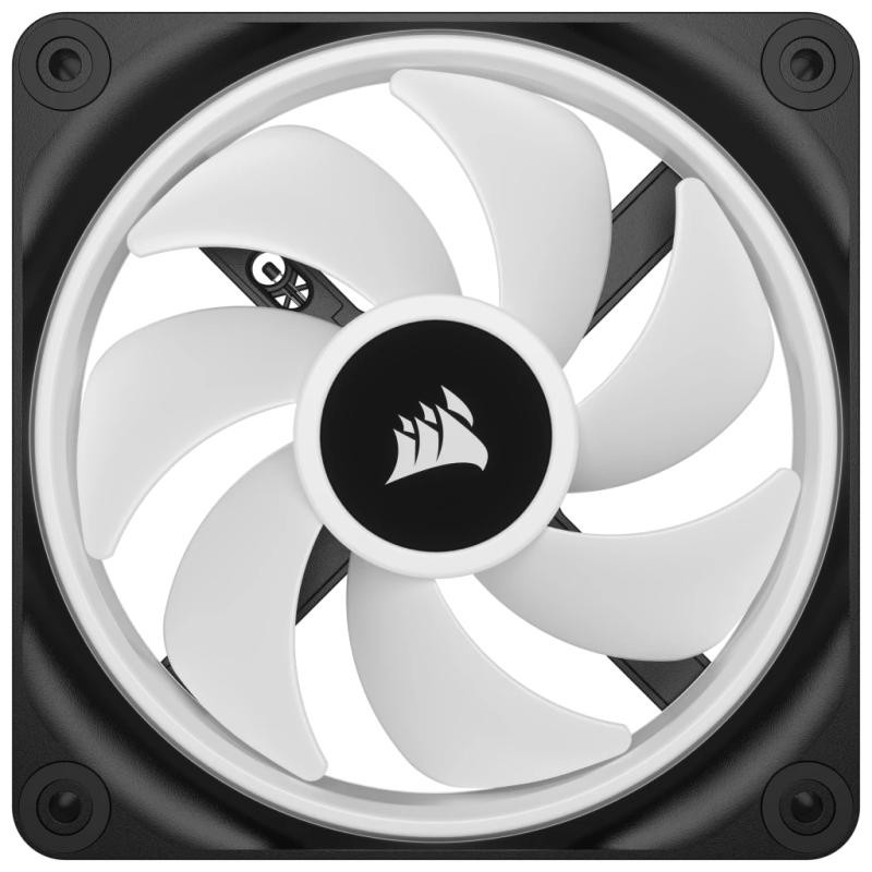 CORSAIR Kit d'extension ventilateur PWM... – Image 4
