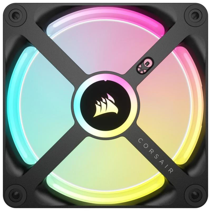 CORSAIR Kit d'extension ventilateur PWM... – Image 6