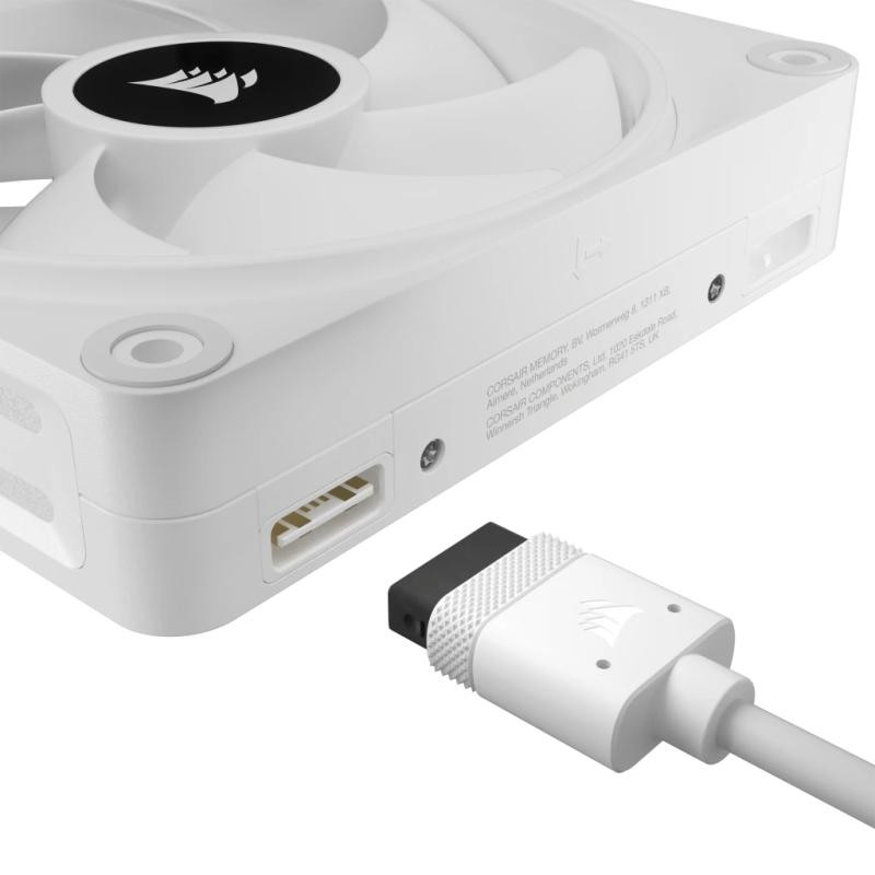 Corsair iCUE LINK QX120 RGB – Image 3