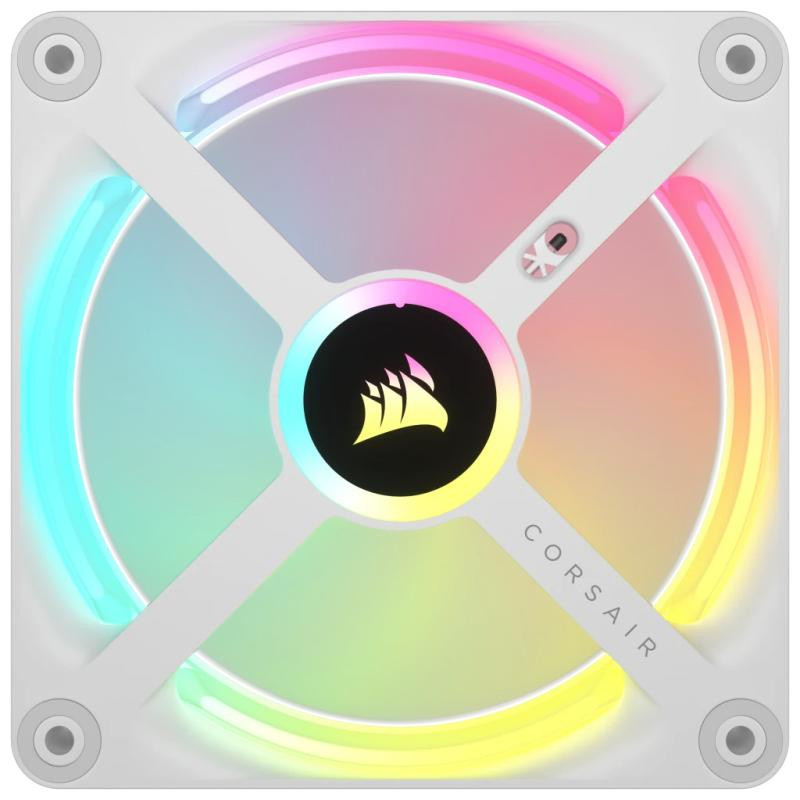 Corsair iCUE LINK QX120 RGB – Image 4