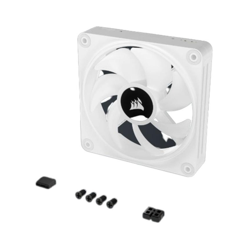 Corsair iCUE LINK QX120 RGB – Image 6
