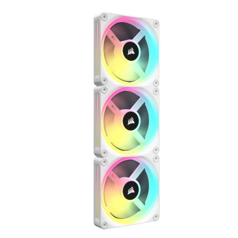 Corsair iCUE LINK QX120 RGB – Image 7