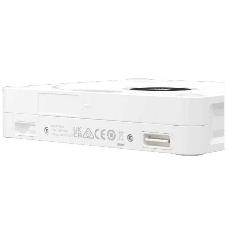 Corsair iCUE LINK QX120 RGB – Image 8